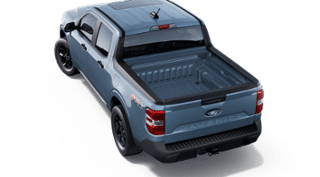 2025 Ford Maverick® External Image 3